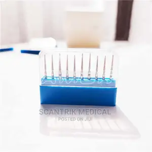 High Quality Medical Dental Diamond Burs
