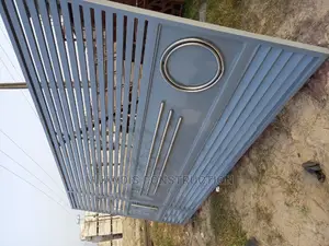Compact Gates