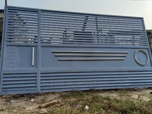 Compact Gates