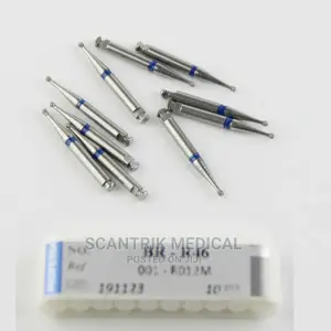 Standard Laboratory Dental Diamond Burs