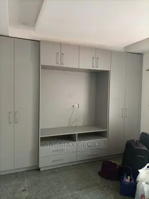 5bdrm Townhouse/Terrace in Wuye for Sale
