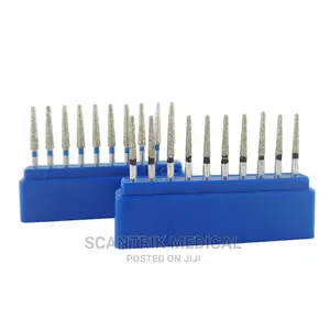 Best Selling Medical Dental Diamond Burs