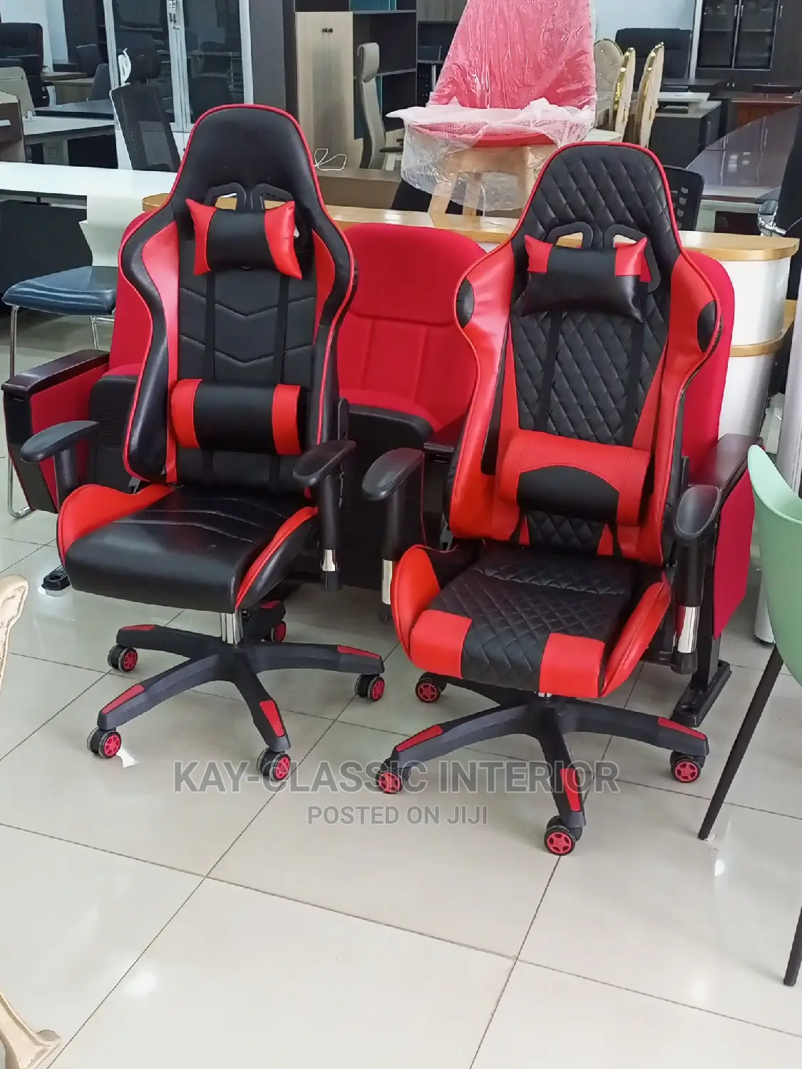 Gaming Chair