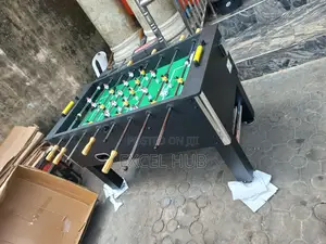 Commercial Size Soccer Table XD5