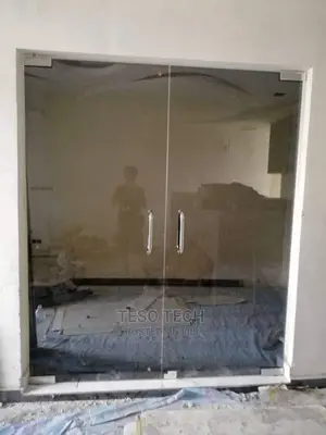 Automatic Sliding Door Operator System