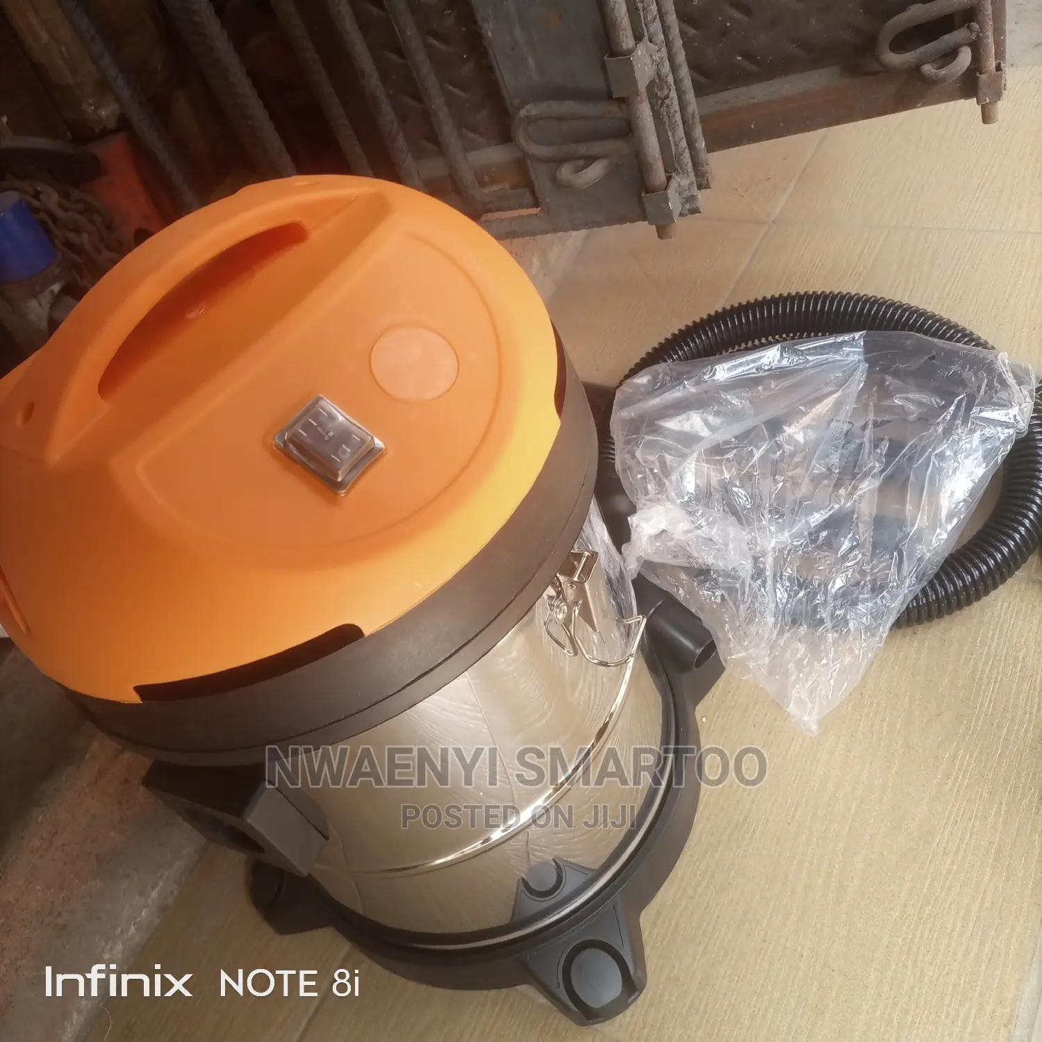 20l Original Vacuum Cleaner