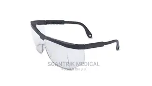 Anti-Fog Goggles Dust Proof Work Lens Protector