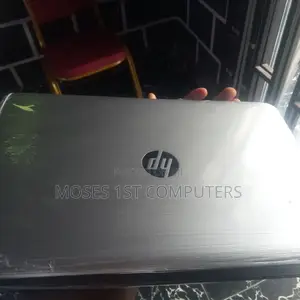 New Laptop HP 8GB Intel Core I3 SSD 1T