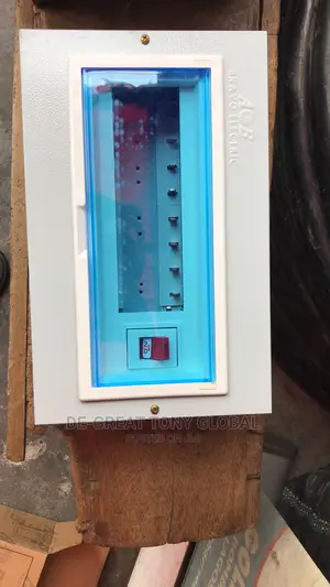 D8 Single Phase Db a/B