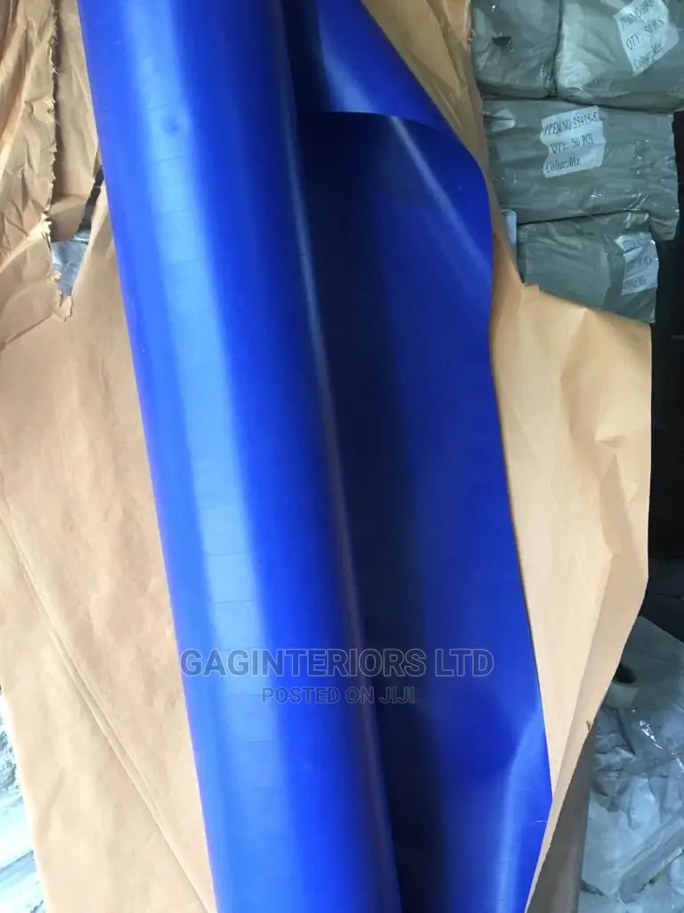 Stock Tarpaulin