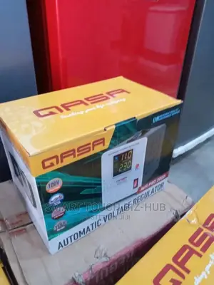 Qasa 2kva Stabilizer