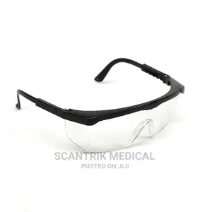 Safety Glasses Dental