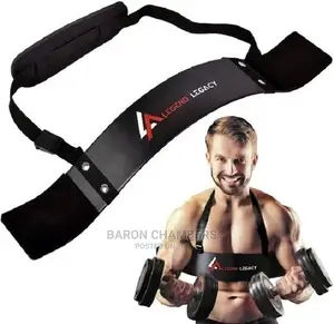 GYM Bar Safe
