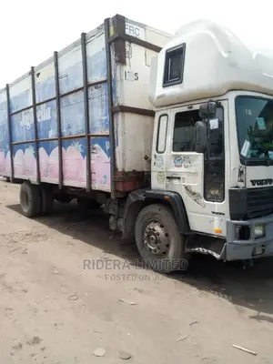 Haulage Trucks/Relocations/Logistics