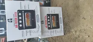 Air Frying Oven