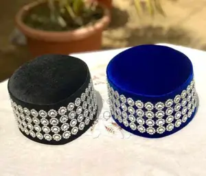 Customized Designer Caps