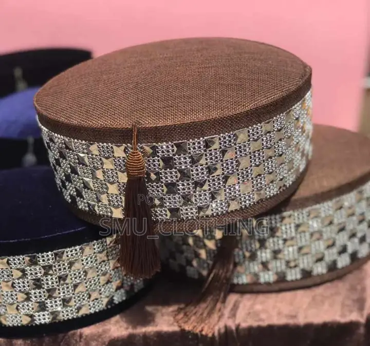 Customized Designer Caps