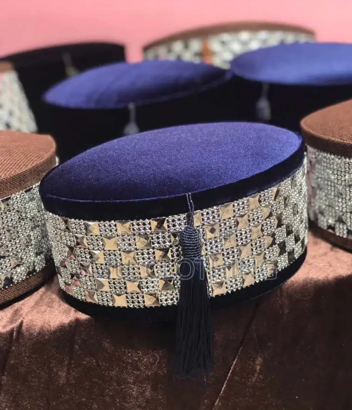 Customized Designer Caps