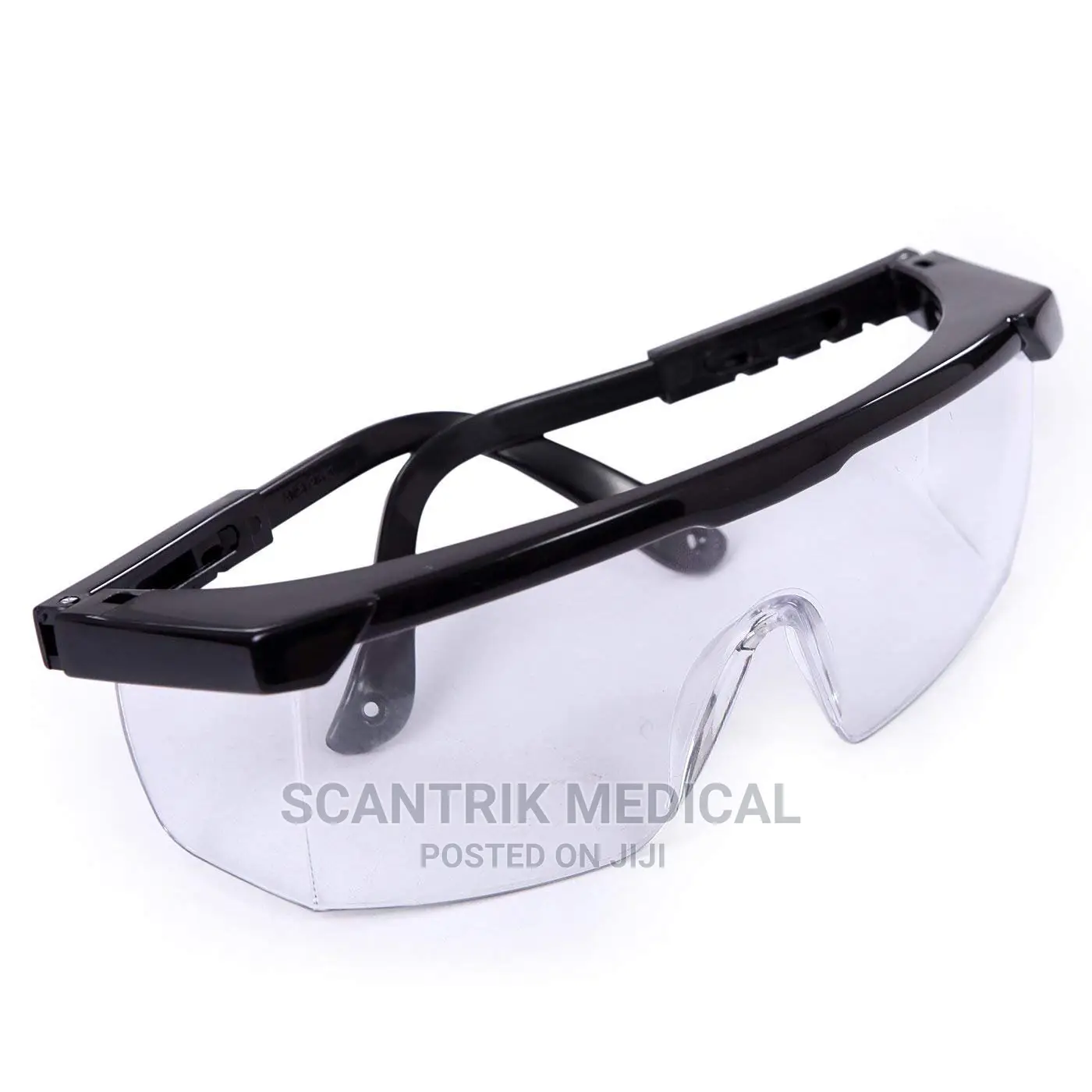 Safety Eyes Protection Goggles Protective Eyewear