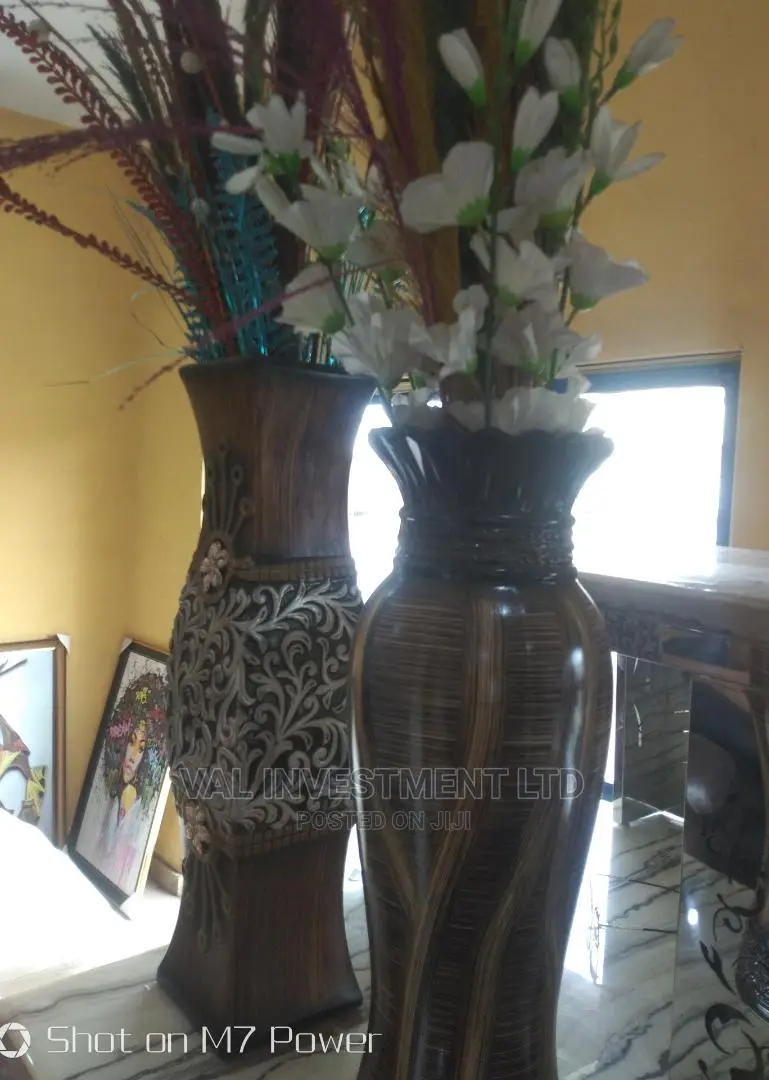 Flower Pot