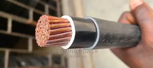 240mm Single Core Cable Available at Affordable Price