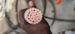 240mm Single Core Cable Available at Affordable Price