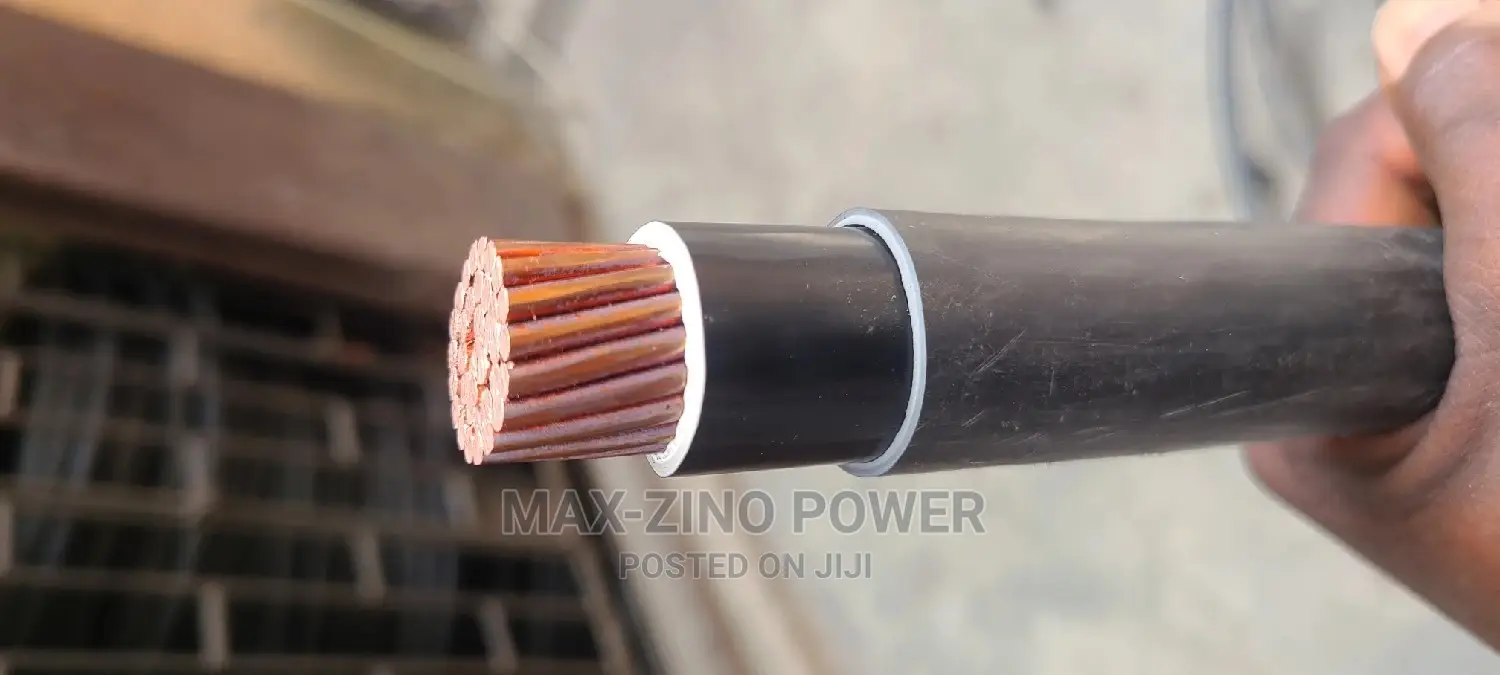 240mm Single Core Cable Available at Affordable Price