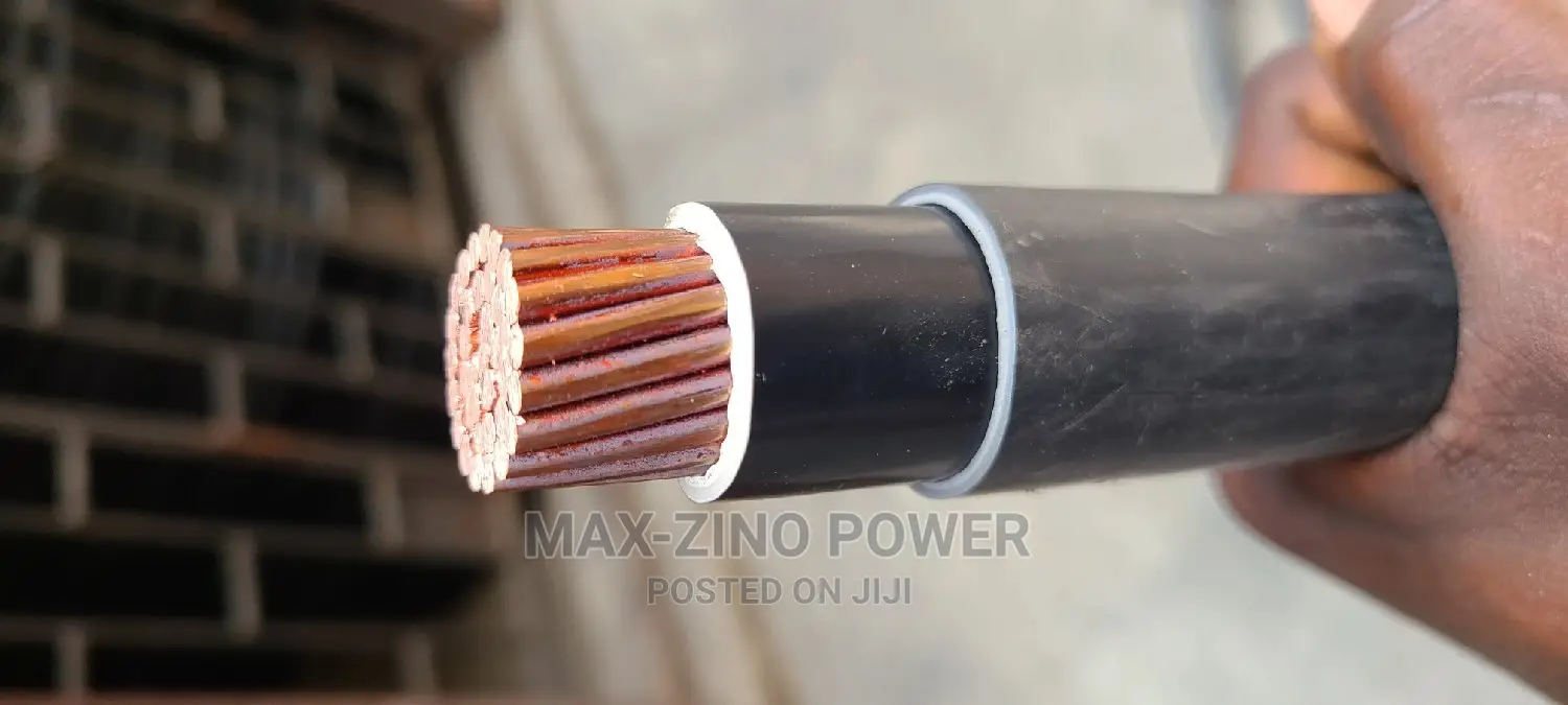240mm Single Core Cable Available at Affordable Price