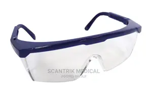 Protective Glasses, Safety Goggles