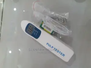 Teeth Endodontics Root Canal Electric Tooth Pulp
