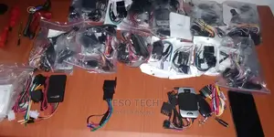 Installation of Tracker Device System