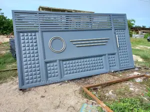 Combo Design Gates