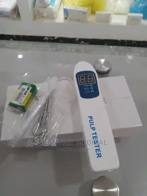 Pulp Tester Oral Teeth for Clinic