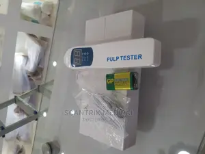 Oral Teeth Pulp Tester for Hospital