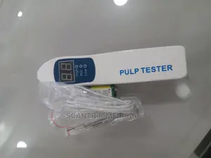 Oral Teeth Nerve Vitality Pulp Tester Testing