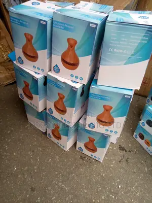 Humidifier