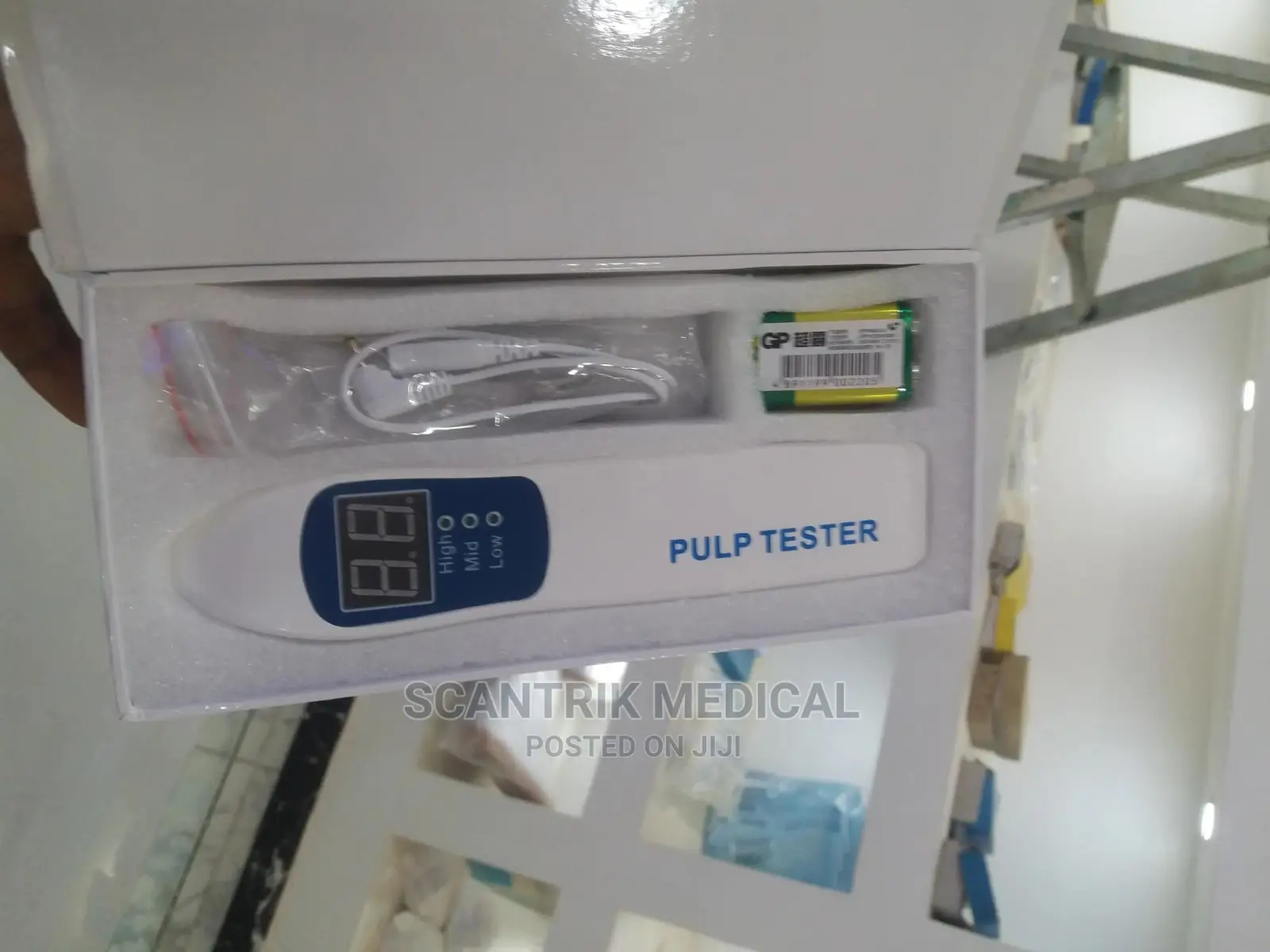 High Quality Dental Oral Testing Teeth