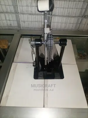 Drummer Boss Drum Pedal