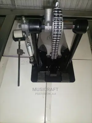 Drummer Boss Drum Pedal