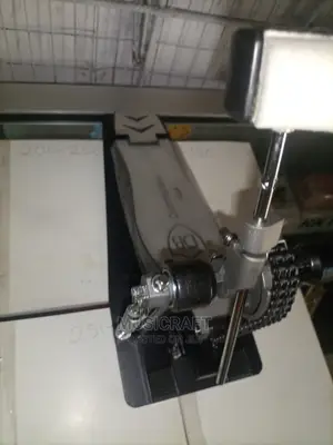 Drummer Boss Drum Pedal