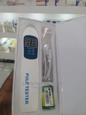 Dental Pulp Tester for Teeth Testing