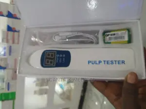 Dental Pulp Oral Teeth Tester Testing for Dentist