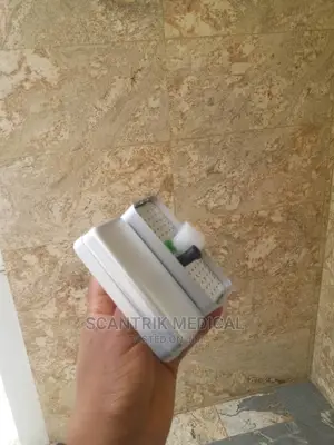Premium Brand Dental Sterilizing Burs Box