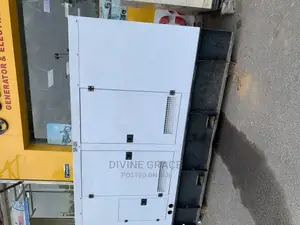 300kva Soundproof Perkins Quality Generator