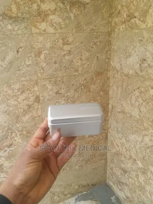Heating Element Dental Disinfection Burs Box