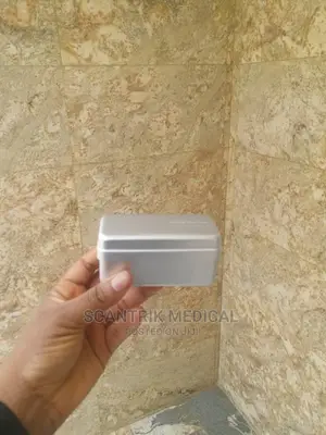 Hospital Equipment Dental Disinfection Burs Box