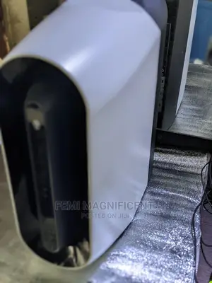 New Dell Alienware Aurora R12 16GB AMD Ryzen SSHD (Hybrid) 3T