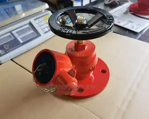 2,1/2" Landing Valves