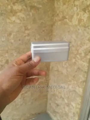 Cheap Price Dental Disinfection Burs Box
