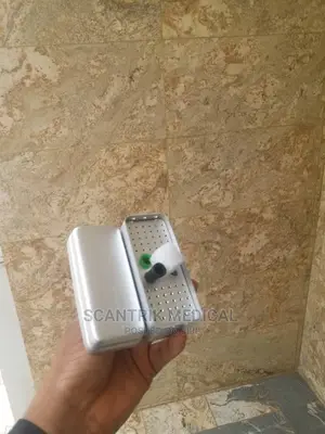 Excellent Brand Disinfection Burs Box